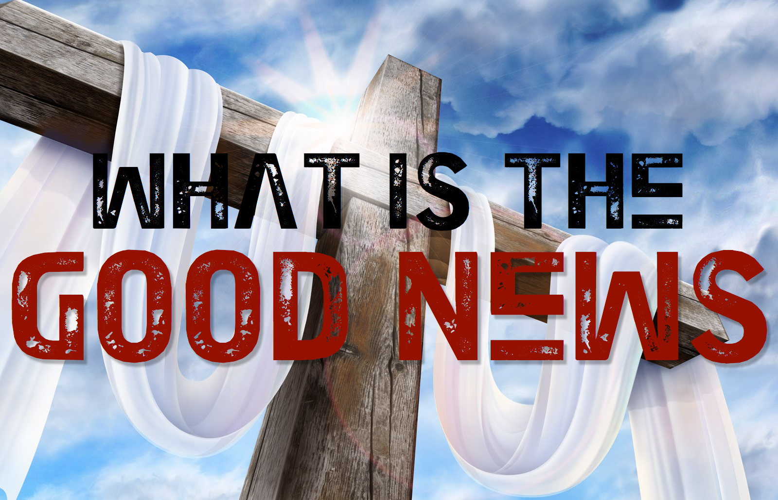 what is the good news wide
