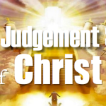The Judgment Seat of Christ